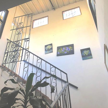 Calido Apartamento Διαμέρισμα Σάλτα Εξωτερικό φωτογραφία